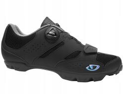 Giro Női cipő Giro Cylinder II black 41 (7126257)