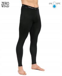Red Line Redline Mars Zero Wind x Outlast férfi termoaktív leggings, L-es méret