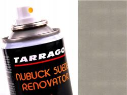  15 Hamus Szürke Tarrago Spray Velúr És Nubuk Cipők Színének Felújításához (SPRAY TARRAGO NUBUCK SUEDE RENOVATOR 250 ML)