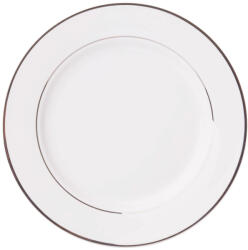 Ambition Farfurie desert 19cm, Aura Silver (23073)