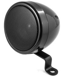 Ampire Qx75-blk Difuzoare Medii Ampire De 7cm Pentru Masini Clasice, 25w Rms (qx75-blk)