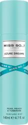 So? Miss So? Azure Dreams Testápoló Krém 140 ML (5018389039660)