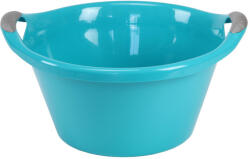 JOTTA Lighean rotund cu manere 44cm, 15L, albastru, Kaja (229322)