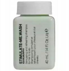 KEVIN.MURPHY Stimulate-me. wash Hajnövekedést serkentő sampon 40ml (9339341038030)