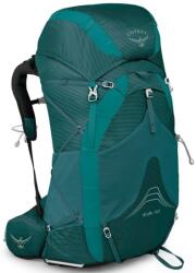 Osprey rucsac pentru drumeții EJA 48, deep teal Rucsac tura
