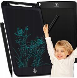 Avante Grafikus Táblagép Gyerekeknek Rajzoláshoz Eltűnt Jegyzettömb Füzet 8, 5"ÉRINTŐCERUZA (ZNIKOPIS TABLET GRAFICZNY DO RYSOWANIA RYSIK)