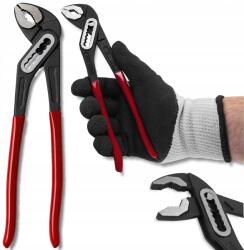 WMC Tools Univerzális toló fogó 250 mm 10" Wmc (64529)