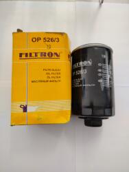 Filtron Olajszűrő OP526/3 Audi, Vw