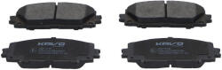 Kavo Parts Fékbetét KBP-9140 Kavo