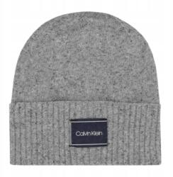 Calvin Klein -10% Calvin Klein Férfi Sapka Neps Beanie Szürke (K50K504126)
