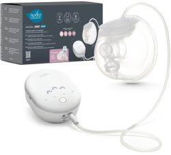 Nuvita Materno Smart Wear 1287W - Pompa de san electrica portabila hands-free - Tehnologie trifazata, personalizabila, portabila, kit de conversie cu pompa de san dubla disponibila (NU-ALTL0057)