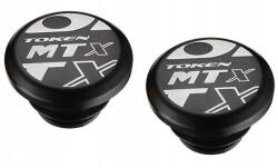 Token Kormánydugók Token TK267 fekete 2db