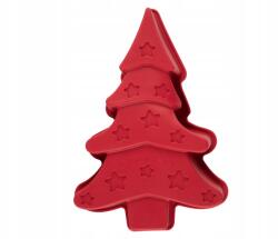 Ernesto Forma Sütőforma Tésztához, Sütihez, Pralinéhoz Szilikon Karácsonyfa Nagy (389736_2201)