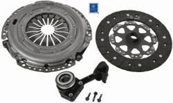 SACHS Set ambreiaj SACHS 3000 990 404 (3000 990 404)