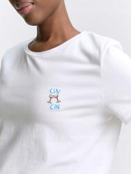 Tom Tailor Női Póló Tom Tailor XL (1046556)