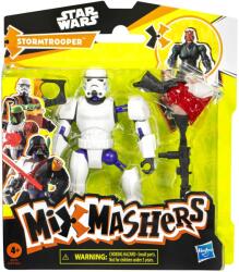 Star-Wars Star Wars Mix Mashers Set Figurina Stormtrooper 12cm Si Accesorii (f9479_g0295) Figurina