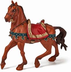 Personaje Istorice PAPO FIGURINA CALUL LUI CEZAR (Papo39805) - etoys Figurina