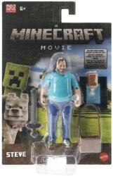 Mattel Set Figurina Steve Cu Accesorii (mtjfr44_jfr57) Figurina
