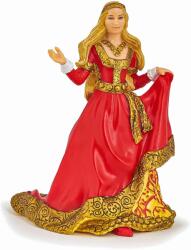 Personaje Istorice PAPO FIGURINA DOMNISOARA CASTELANA (Papo39119) Figurina