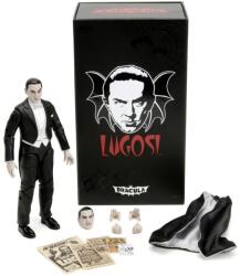 Jada Toys Jada Figurina Metalica Dracula 15cm (253251020) - etoys Figurina