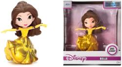 Jada Toys Jada Figurina Disney Princess Belle Cu Rochita Aurie 10cm (253071006) Figurina