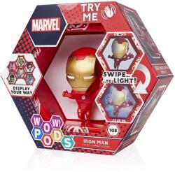 Wow! Stuff - Marvel Ironman (mvl-1016-01) Figurina