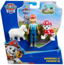 Starpak Set 3 Figurine Marshall Si Fermierul Al (6072983_20151991) Figurina