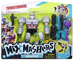 Hasbro Mix Mashers Set Figurina Megatron 12cm Si Accesorii (f9731_f9736) Figurina
