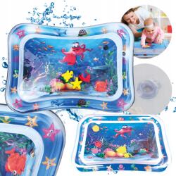 Vergionic Szenzoros felfújható szőnyeg 6 x 48 x 65 cm Vergionic (7662)