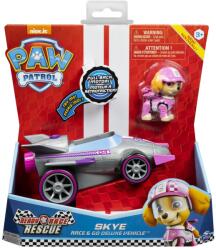 Starpak Skye Masina De Curse Cu Sunete Si Motor Pull-back (6054502_20119528) Figurina