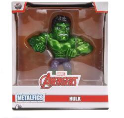 Jada Toys Marvel Figurina Metalica Hulk 10cm (253221001) Figurina