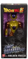 Dragon Ball BANDAI FIGURINA DRAGON BALL LIMIT BREAKER GOLDEN FRIEZA 30CM (Ban36733) - etoys Figurina