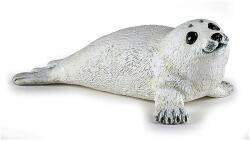 Universul acvatic PAPO FIGURINA FOCA PUI (Papo56028) Figurina