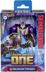 Hasbro One Figurina Alpha Trion 12cm (f8611_f8692) Figurina