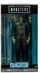 Jada Toys Jada Figurina Metalica Frankestein 15cm (253251014) Figurina
