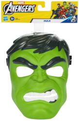 Avengers Marvel Avengers Masca Supererou Hulk (b9945_c0482) Figurina