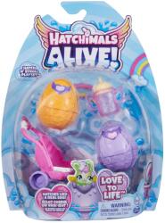 Spin Master Alive Set Mov (6067741) Figurina