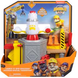 Starpak Rubble Si Echipa Lanseaza Si Roteste Nava Spatiala (6071624) Figurina