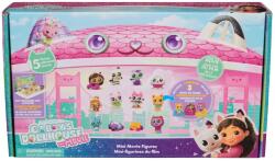 Gabbys Dollhouse Filmul Minifigurinele Filmului (6073717) - etoys Figurina