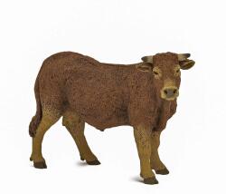 Prietenii de la ferma PAPO FIGURINA VACA LIMOUSINE (Papo51131) Figurina