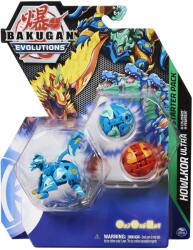 Spin Master S4 Pachet Starter (6063601) Figurina