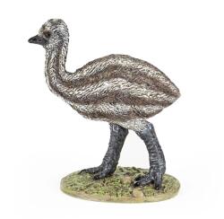 Animale salbatice PAPO FIGURINA PUI EMU (Papo50273) Figurina