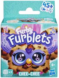 Hasbro Furblets Jucarie Interactiva Chee-chee (f9703_g1697) Figurina