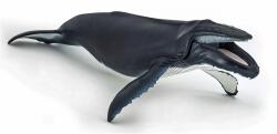 Universul acvatic PAPO FIGURINA BALENA CU COCOASA (Papo56001) Figurina