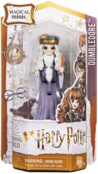 Harry Potter Figurina Magical Minis Dumbledore 7.5cm (6061844_20133253) Figurina