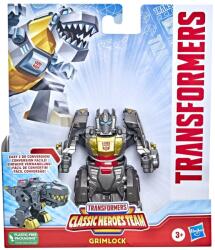 Hasbro Classic Heroes Team Robot Grimlock Convertibil (f0719_f4443) Figurina
