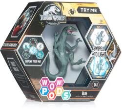 Wow! Stuff - Dino Blue Si Cu Efecte Sonore (jur-1023-05) Figurina