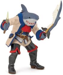 Pirati si Corsari PAPO FIGURINA MUTANT RECHIN (Papo39460) Figurina