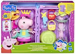 Peppa Pig Garderoba Lui Peppa (g1017) Figurina