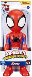 Spider-Man Spidey Prietenii Extraordinari Figurina Supradimensionata Spidey 23cm (f6689_f8174) Figurina